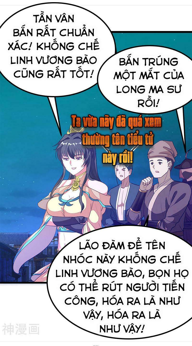 cửu dương thần vương chapter 190 5
