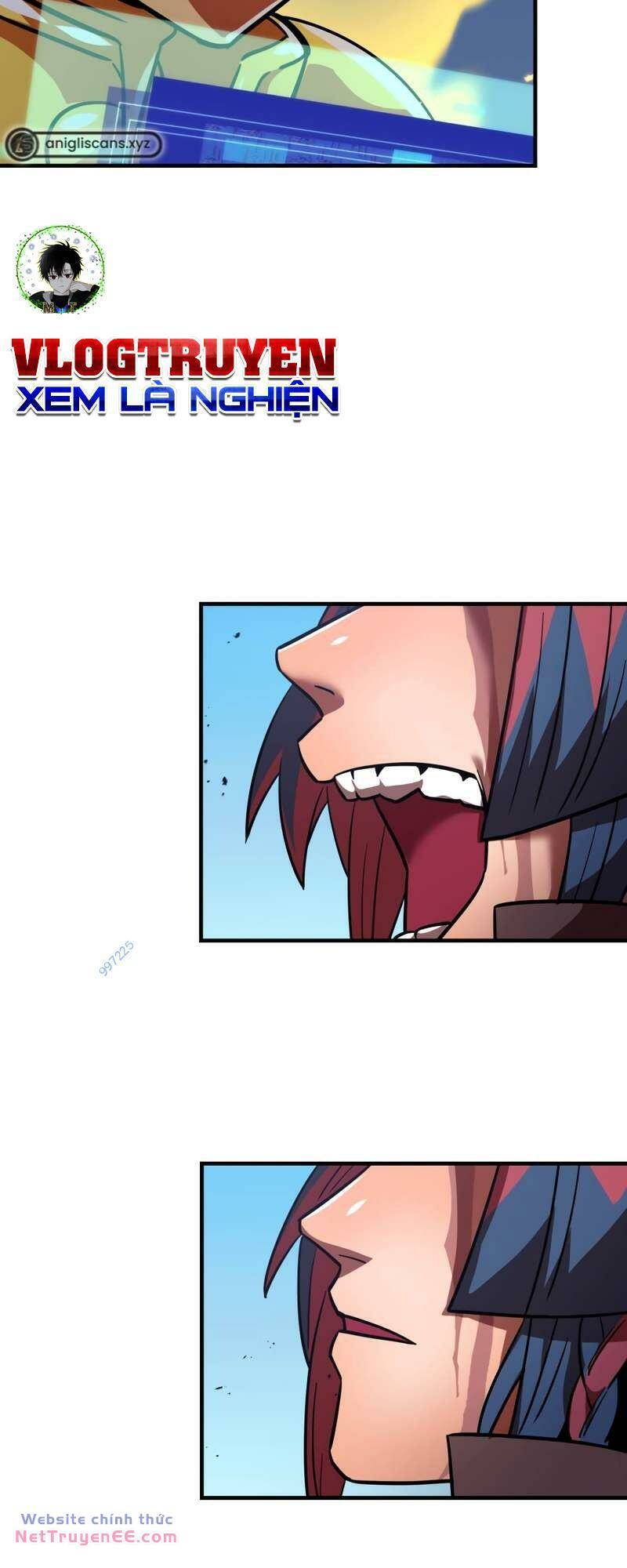 Huyết Thánh Cứu Thế Chủ~ Ta Chỉ Cần 0.0000001% Đã Trở Thành Vô Địch chapter 66 52