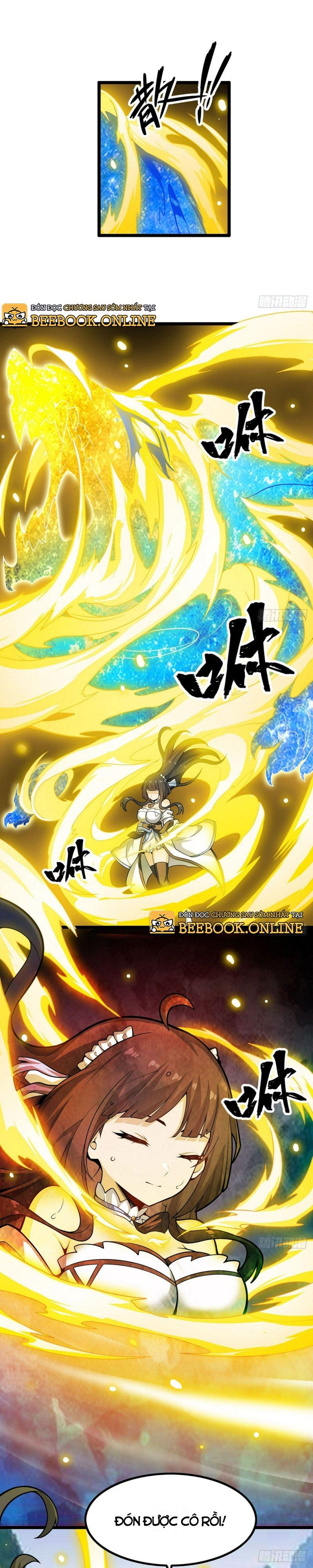 vô hạn sứ đồ và 12 nữ chiến binh chapter 332 10