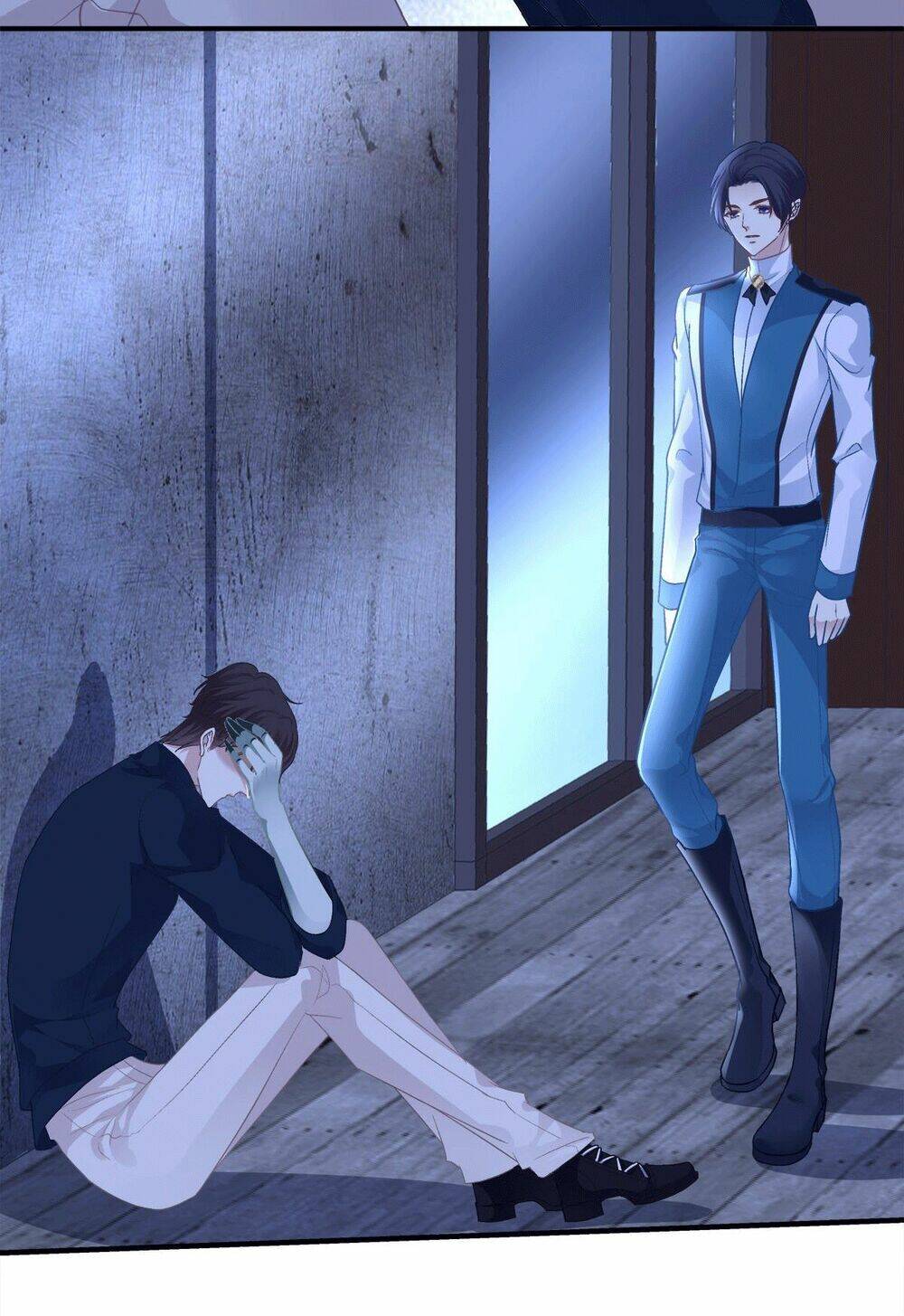 toàn bộ nắm trong tay chapter 74 60