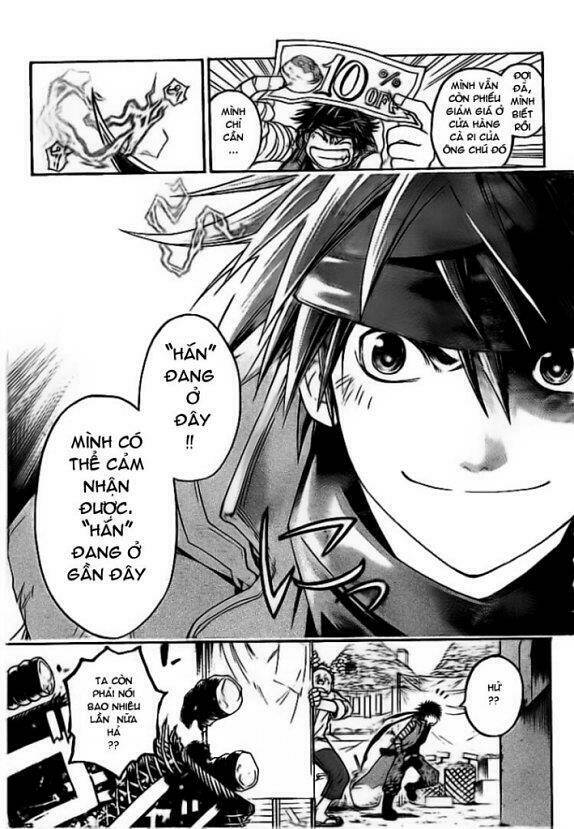 silvery crow chapter 1 9