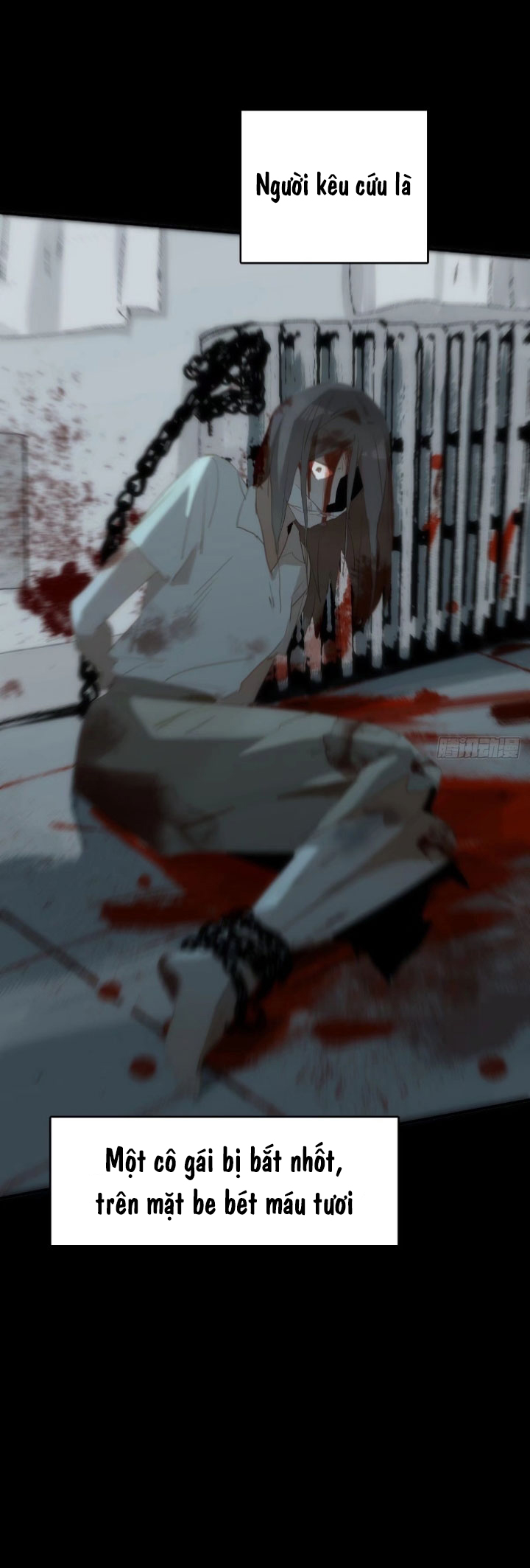 đêm đầy sao nói với em chapter 17 56