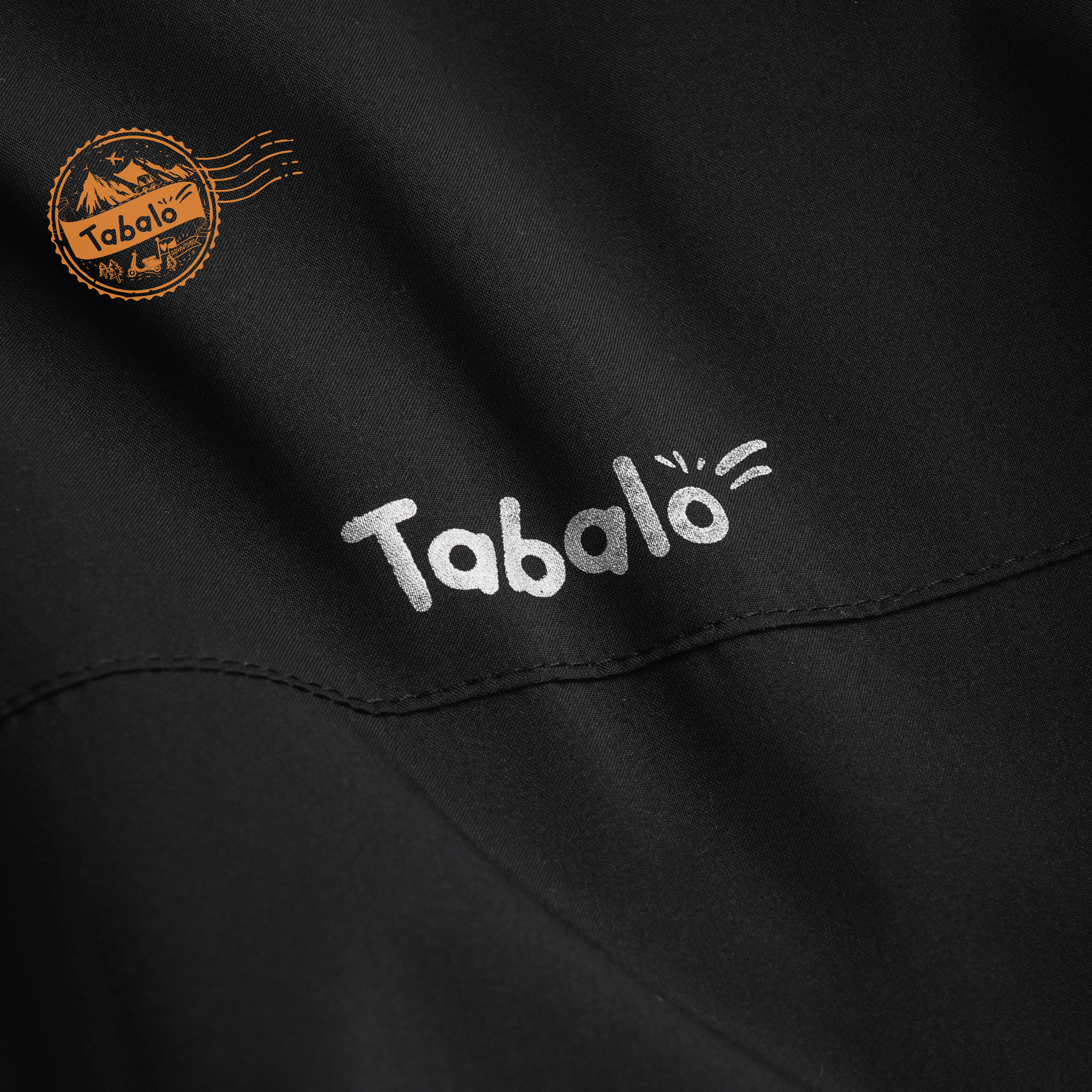 Áo Khoác 2 Lớp Tabalo UV Protection Jacket - Áo Cực Nhẹ, Nhanh Khô, Trượt Được Nước