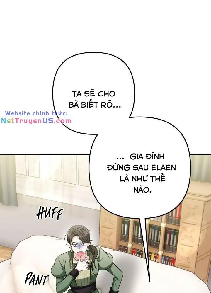 tại sao mẹ chồng tôi lại như thế này? chapter 23 42