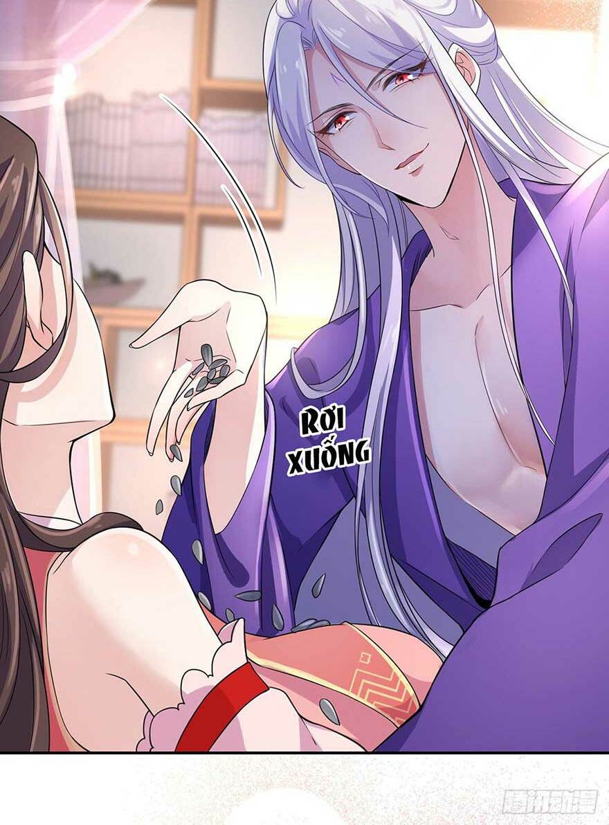 hoạn phi thiên hạ chapter 24 9