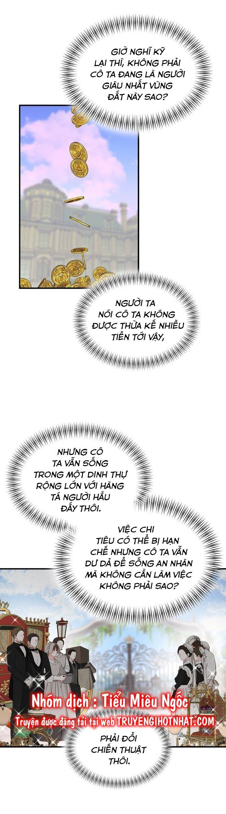 người thừa kế chapter 49 32