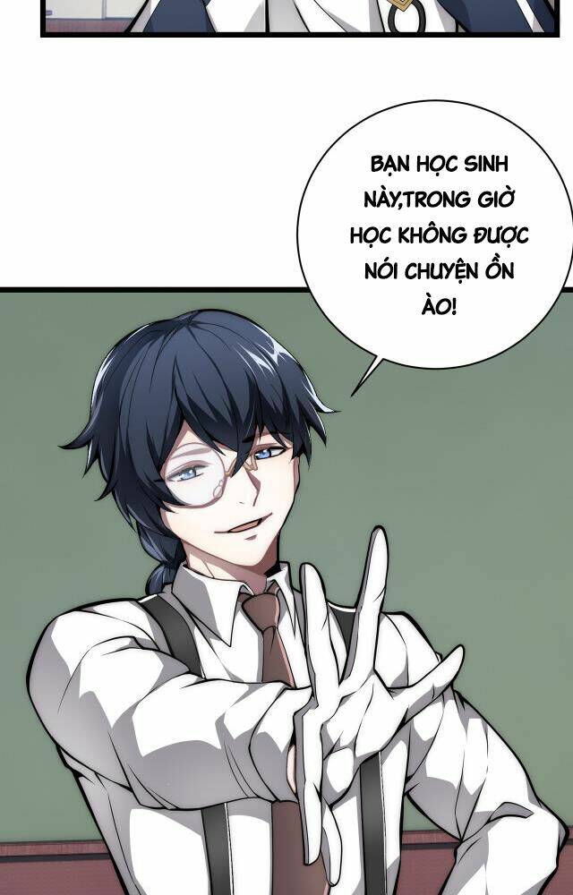 vạn vật hợp nhất chapter 14 14