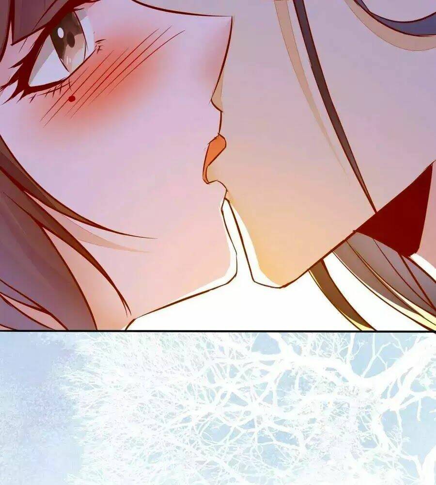 thần y khí nữ: ngự thú cuồng phi của quỷ đế chapter 73 20