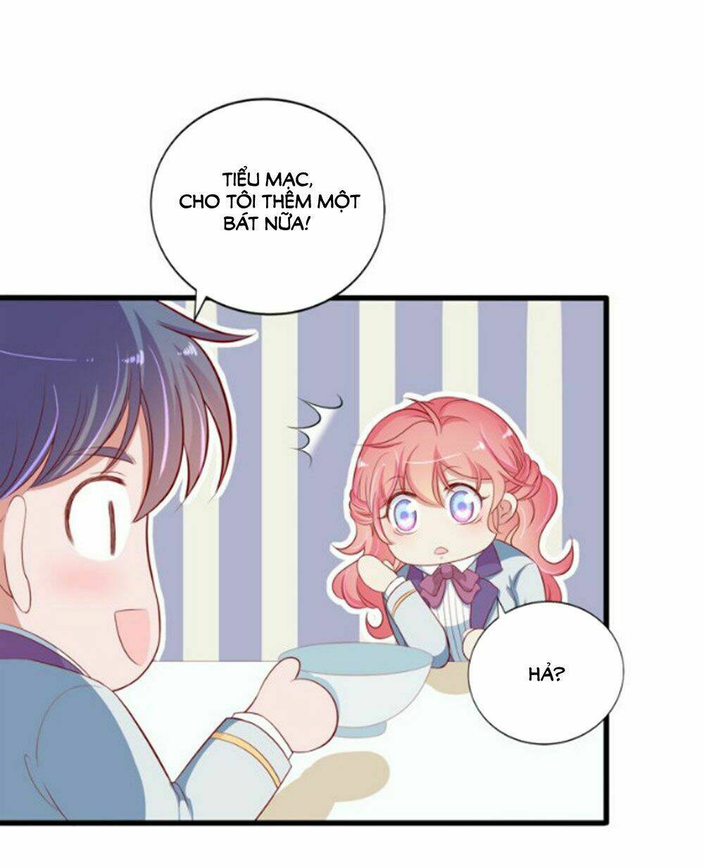 quản lí ngây ngô và thần tượng ác ma chapter 11 7