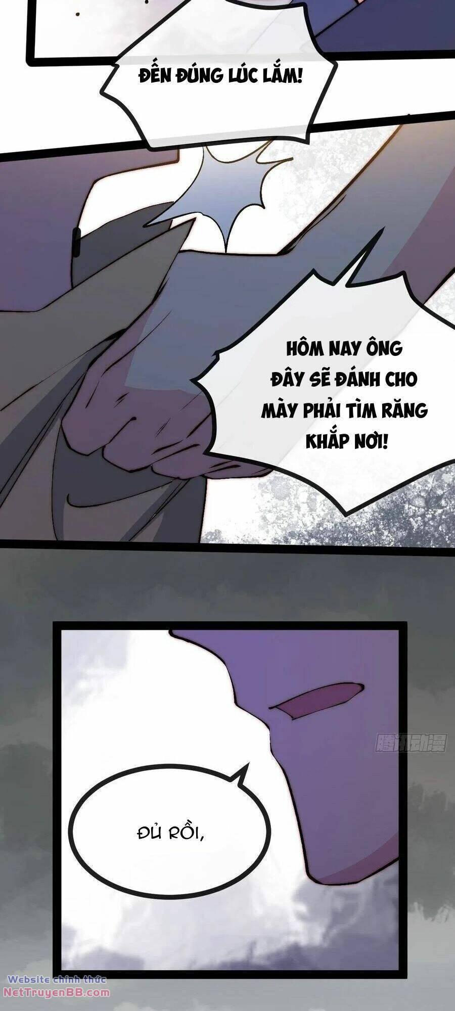 tà ác làm vương chapter 19 32