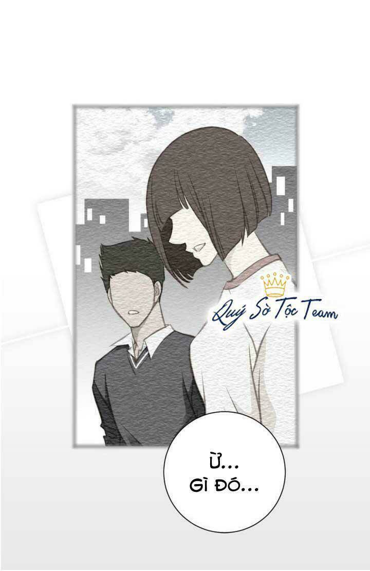 tiếp xúc chí mạng chapter 38 26