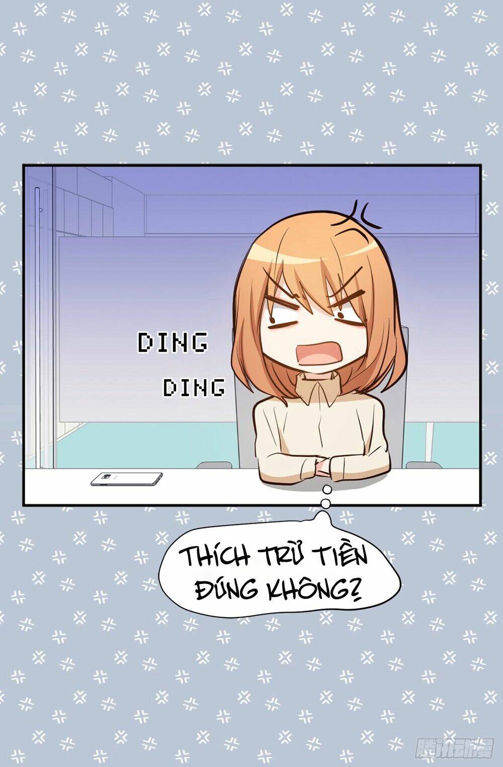 acup tiên sinh chapter 34 22