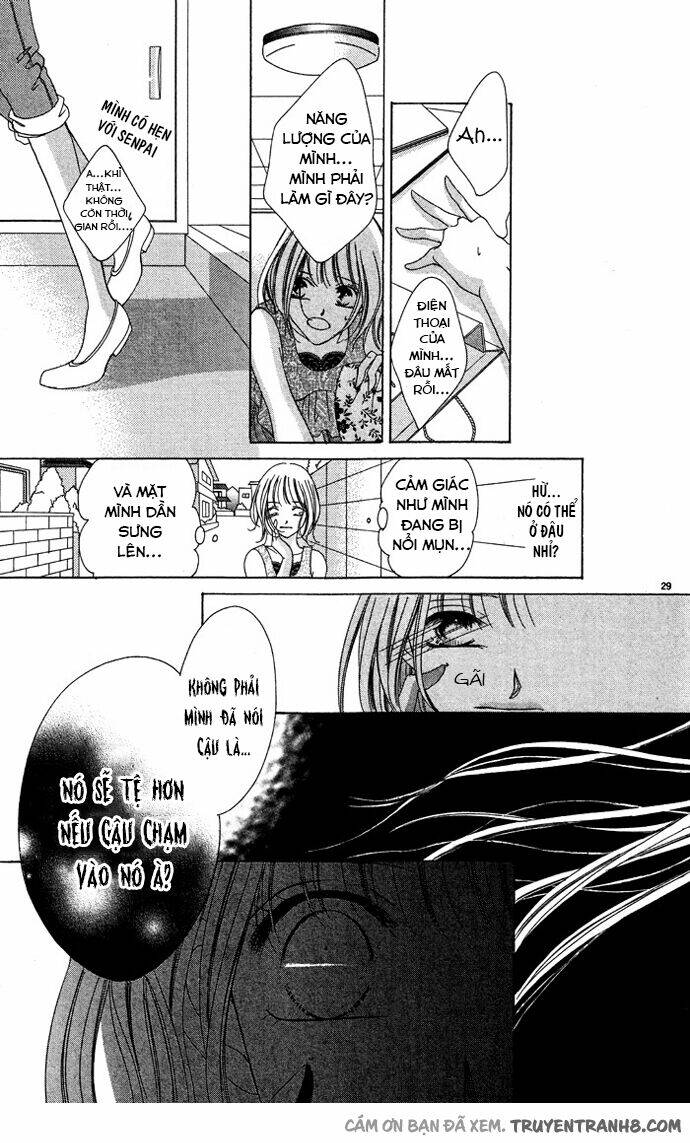 erotic horror chapter 1 30