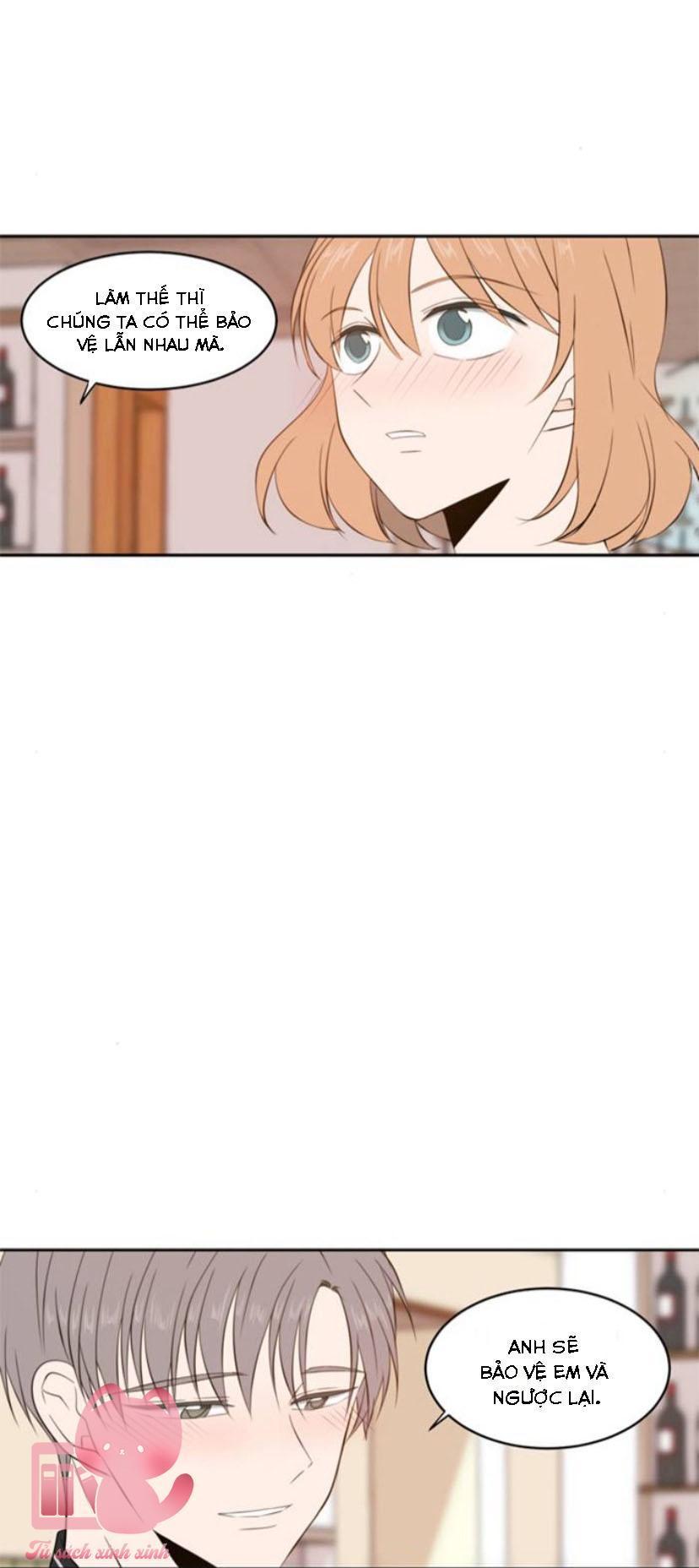 a good day to be a dog chapter 62 28