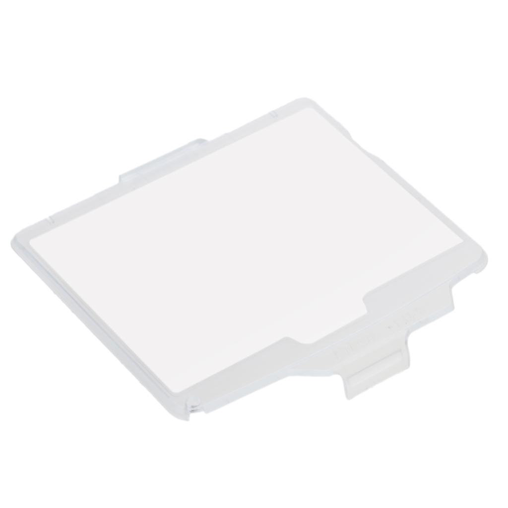 BM-9 Hard LCD Monitor Screen Protector Cover for  D700 DSLR SLR Camera