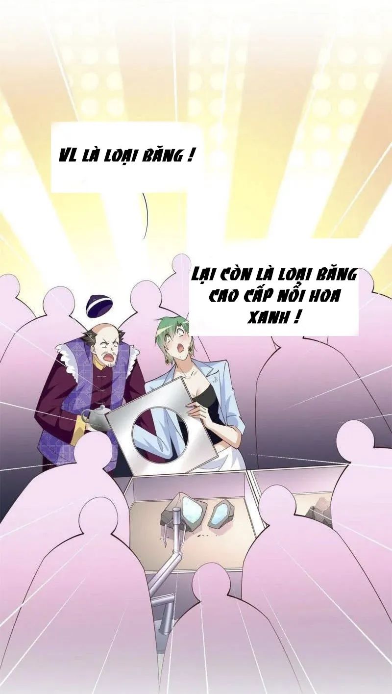 Boss Nhà Giàu Lại Là Nữ Sinh Trung Học! chapter 94.95 41