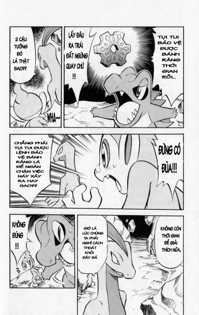 thám hiểm của ngọn lửa chapter 3 15