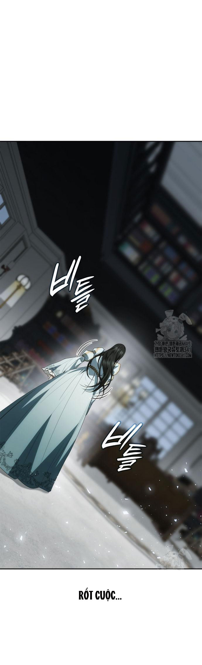 chị yêu, kiếp này em sẽ là hoàng hậu chapter 101.1 35