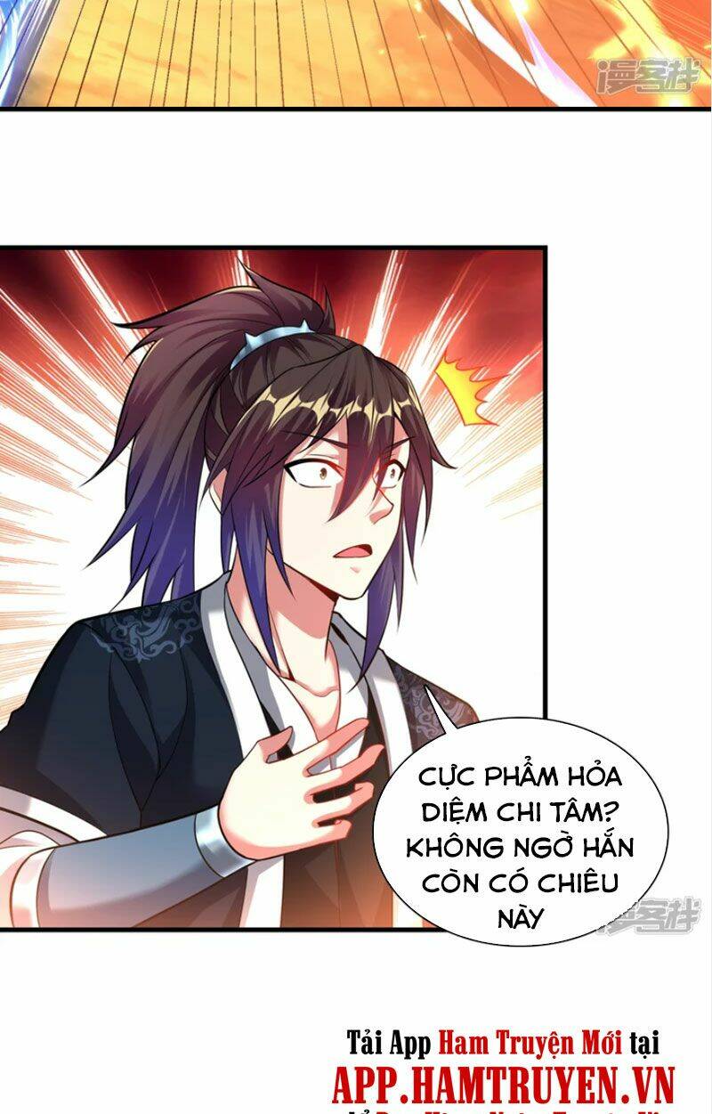 đạo ấn chapter 186 9