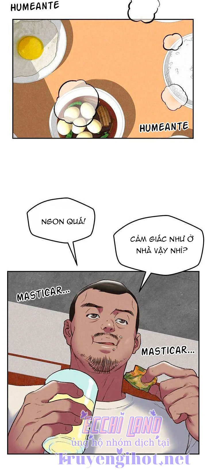 cô gái bé nhỏ của tôi chapter 26.1 18