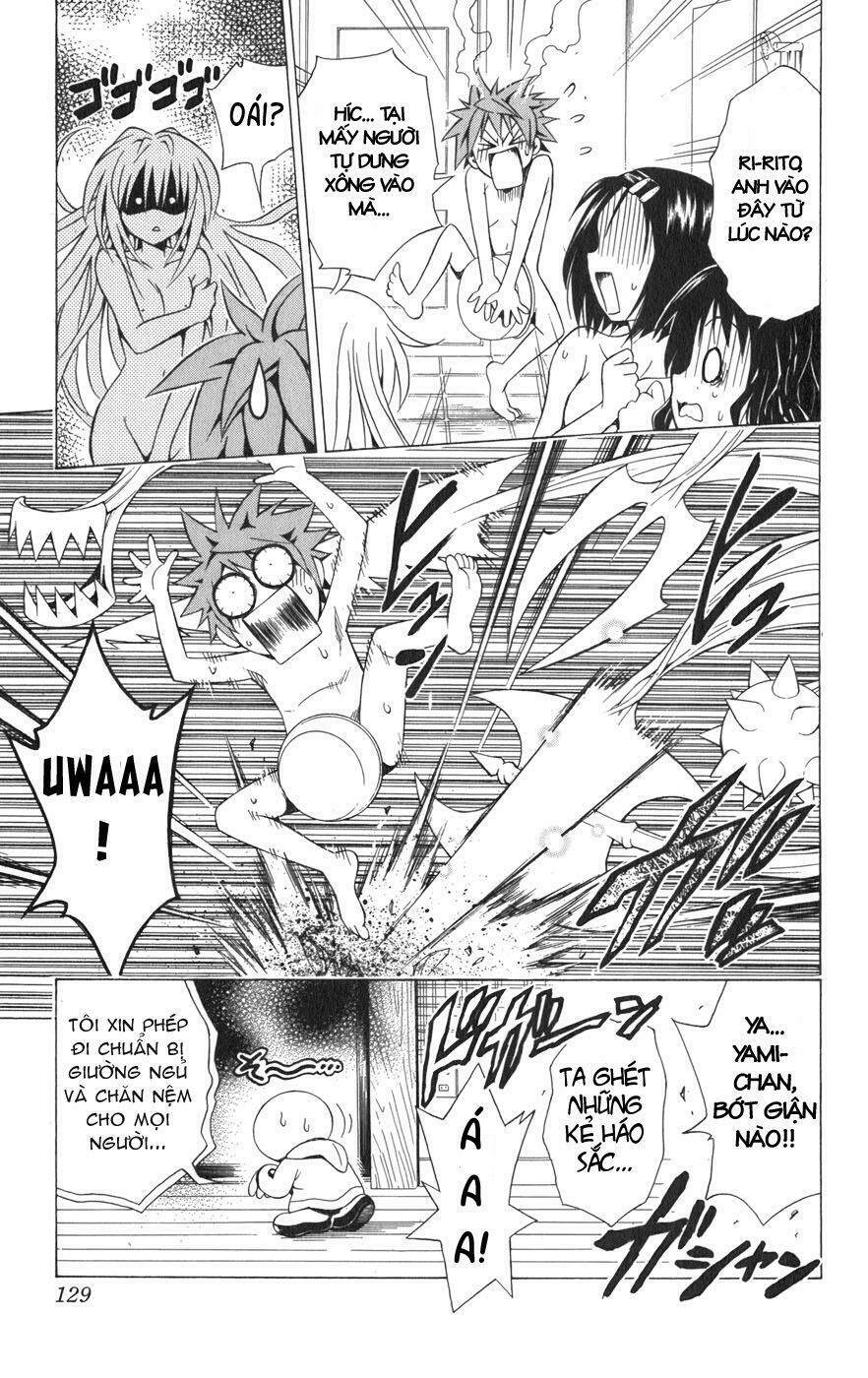 bọn tớ thích cậu! rito chapter 76 22