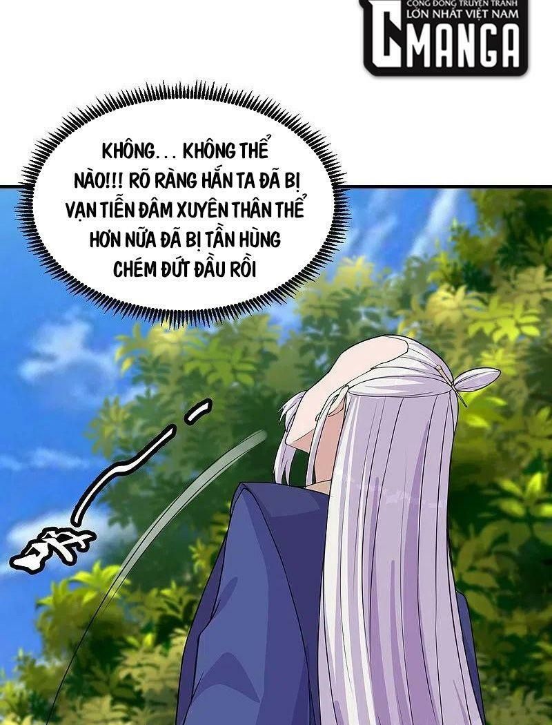 tiên võ đế tôn chapter 222 2