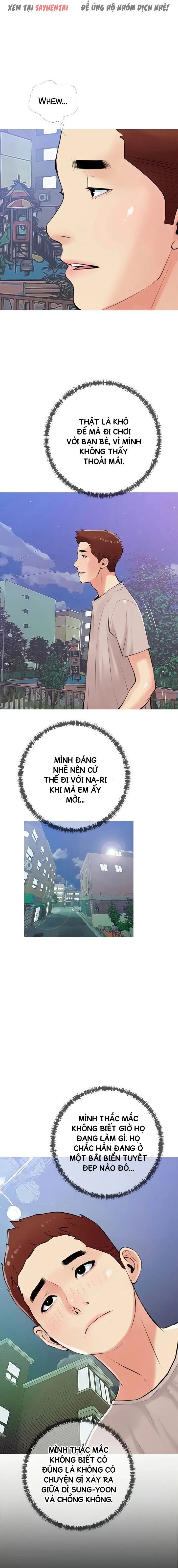 dập dì của tôi chapter 50 1