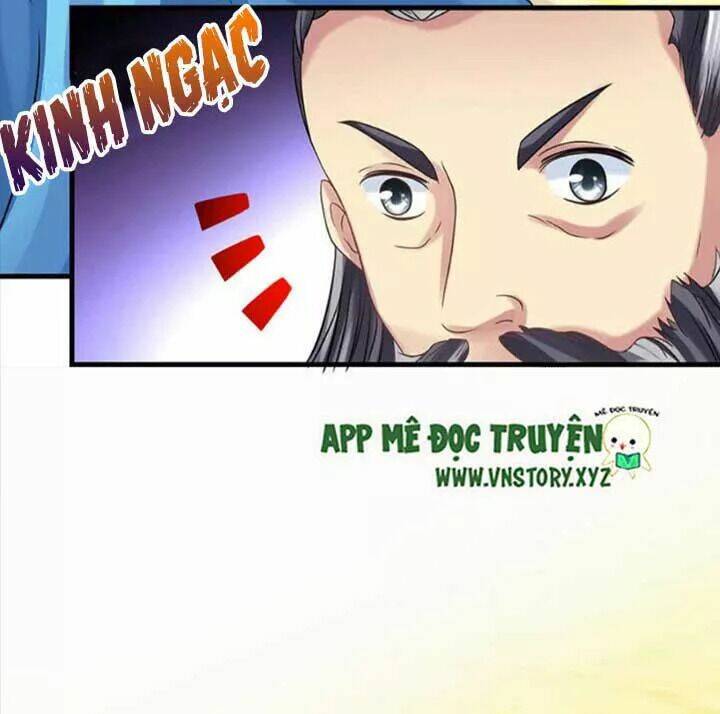 bồn tắm có vấn đề?! chapter 51 26