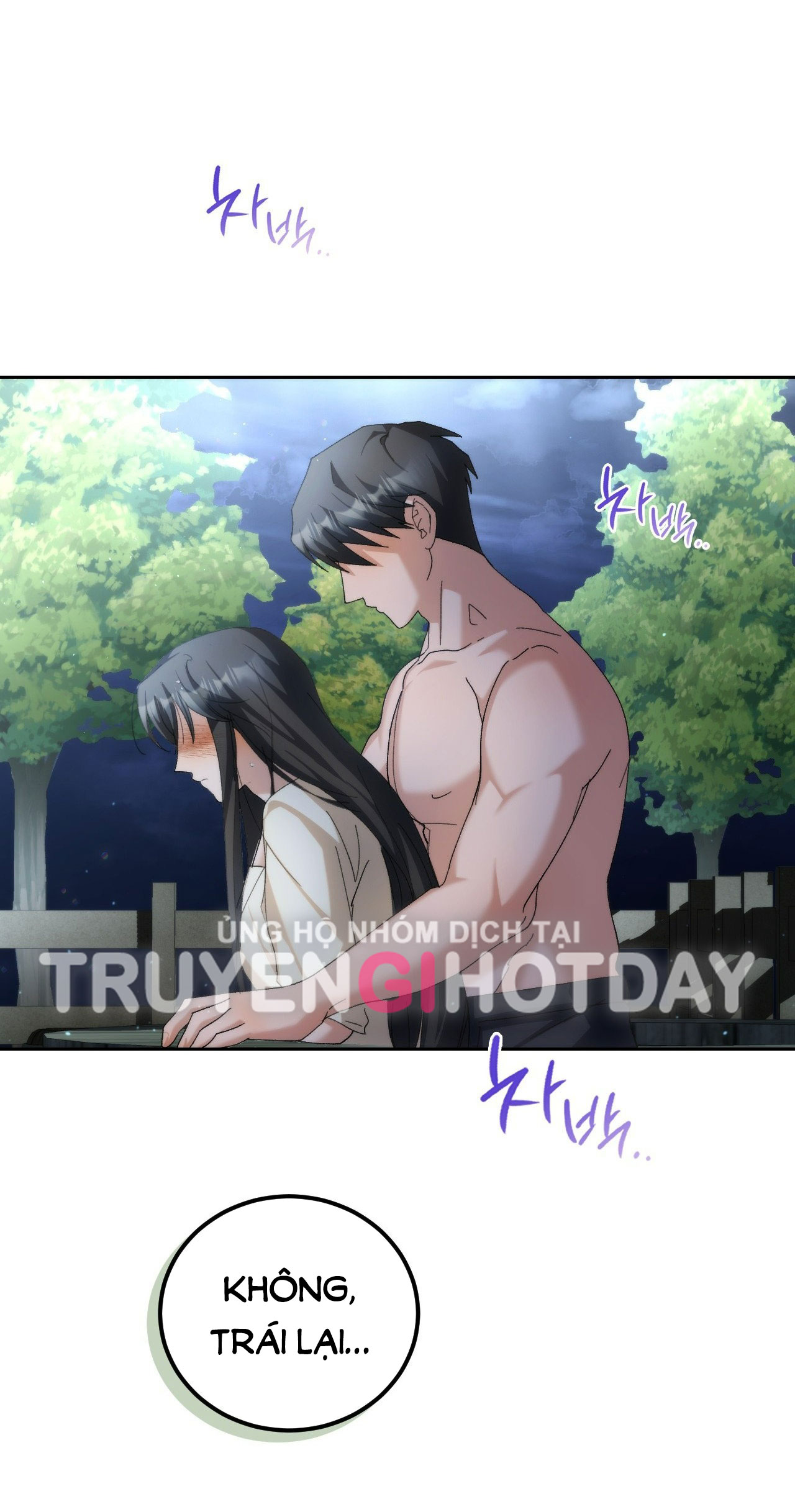 Lãnh Địa Của Công Nương Không Phải Là Một Công Ty Nhỏ chapter 10.2 - Trang 21