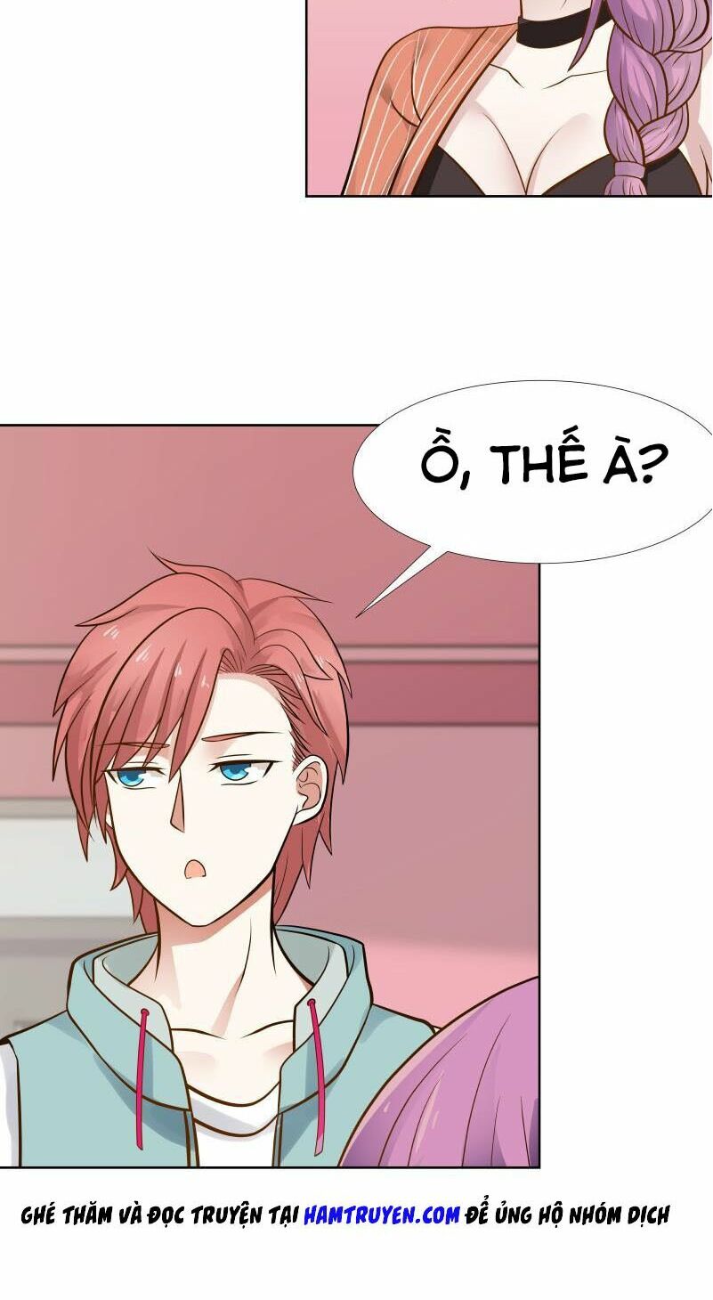 trên người ta có một rồng chapter 84 6