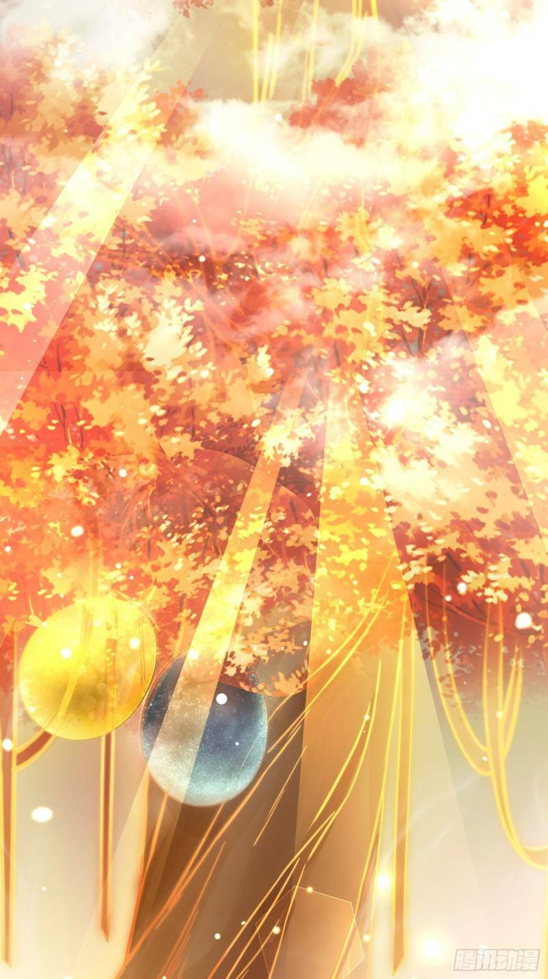 trên người ta có một cái cây thần thoại chapter 0 17