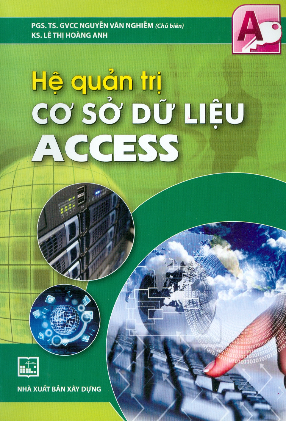 Hệ Quản Trị Cơ Sở Dữ Liệu Access