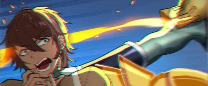 ẩn cư mười vạn năm, đời sau mời ta rời núi chapter 38 197