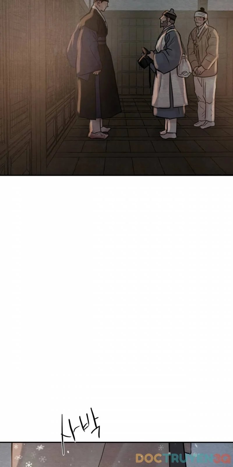 dạ ký chapter 107 21