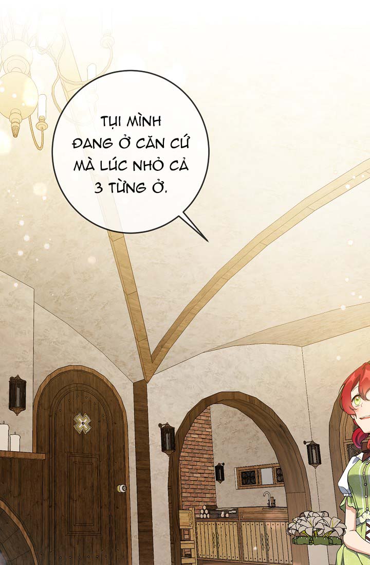 hướng đến ánh dương một lần nữa chapter 46 28