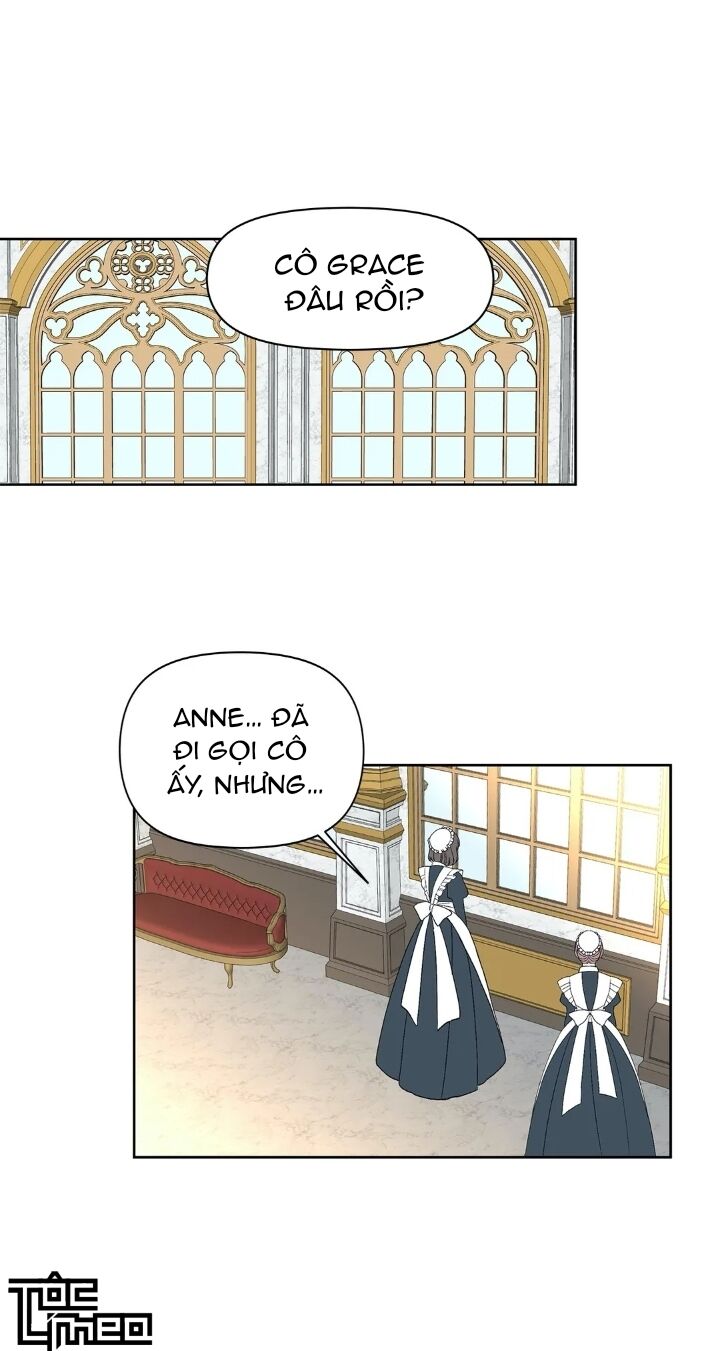 công chúa thời gian có hạn chapter 19 62