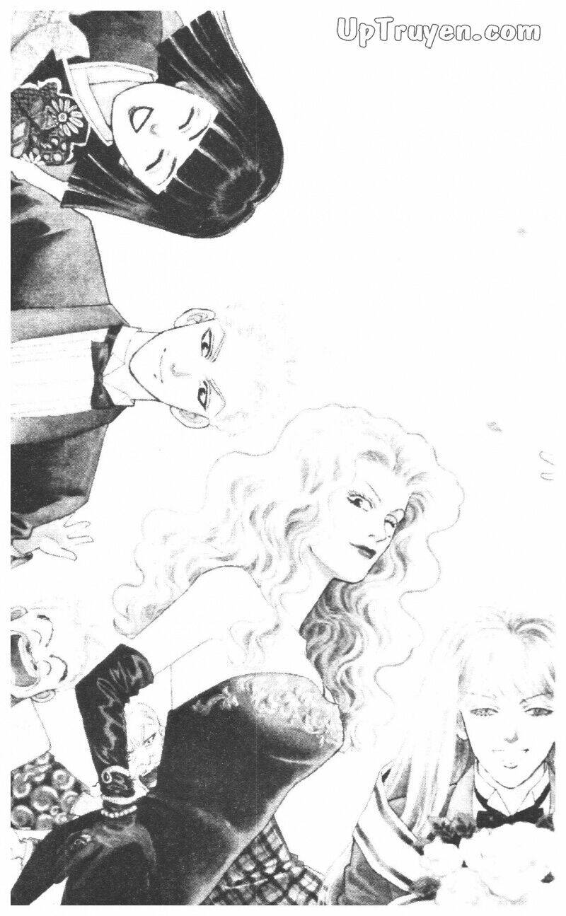 câu lạc bộ con nhà giàu chapter 16 7