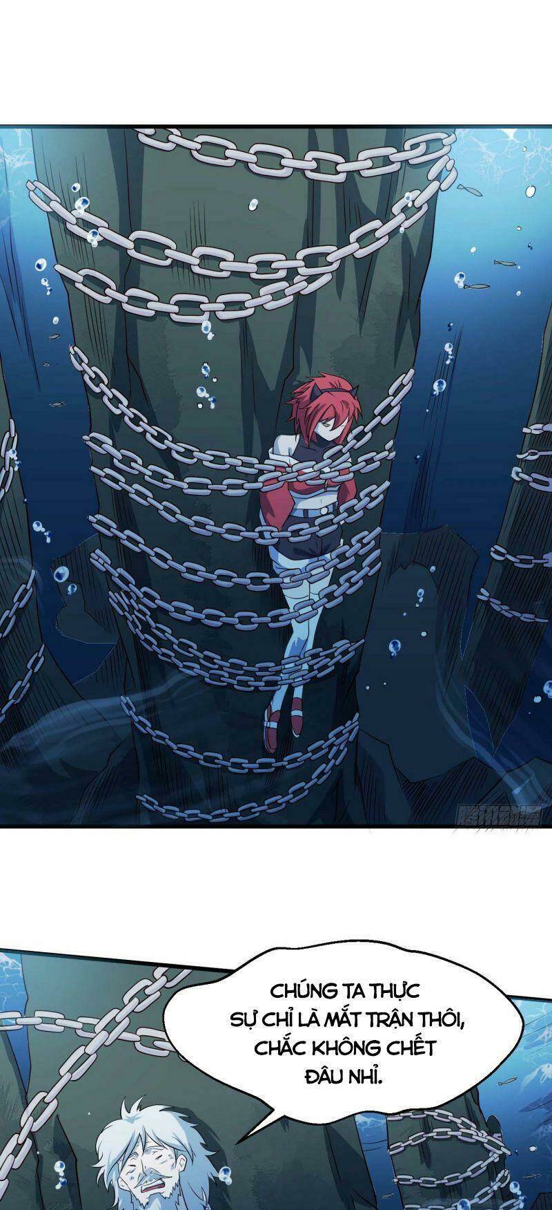 tổ thượng có tiền chapter 96 30