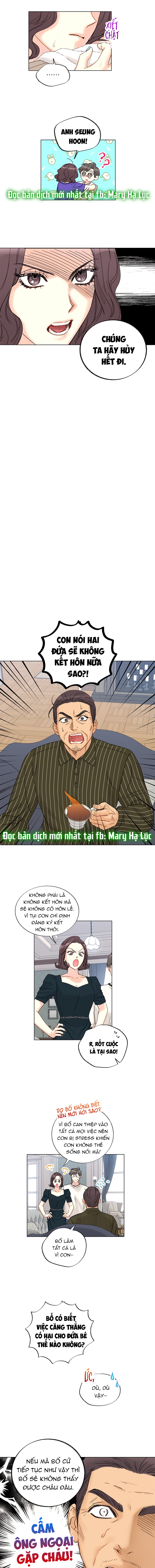 hẹn hò nơi công sở chapter 104 9