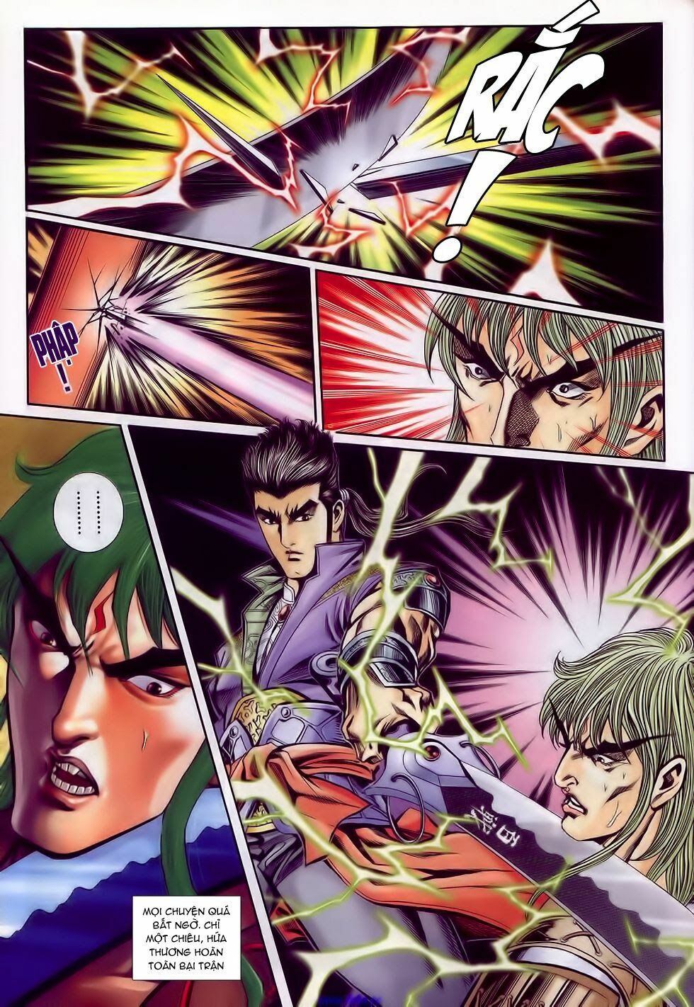 tầm tần ký chapter 182 26