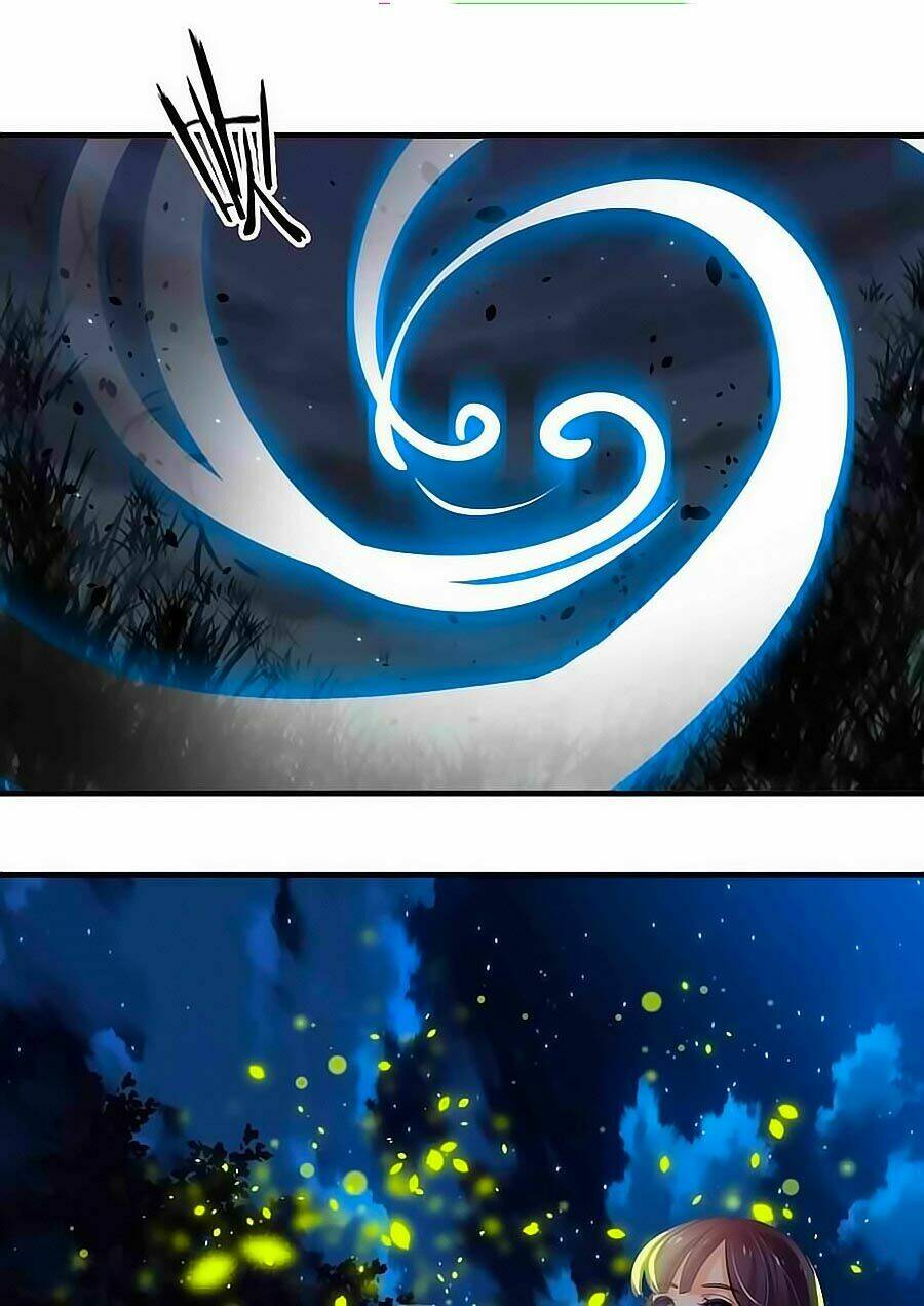 dưỡng thiếu chủ đấu tra nam chapter 48 14