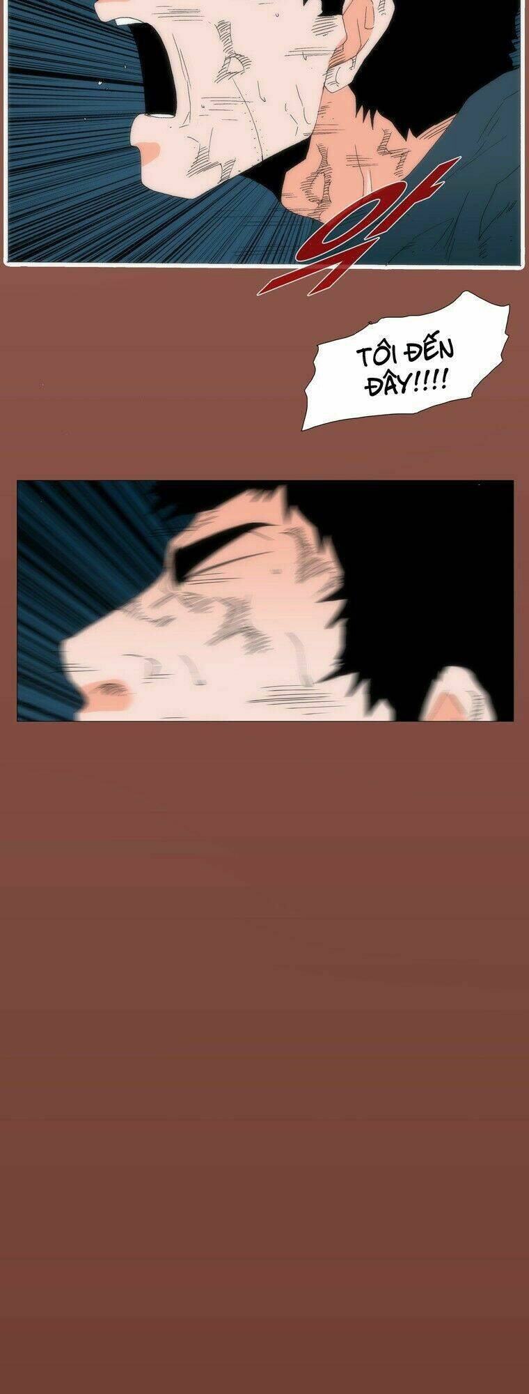 can't see can't hear but love chapter 75 26