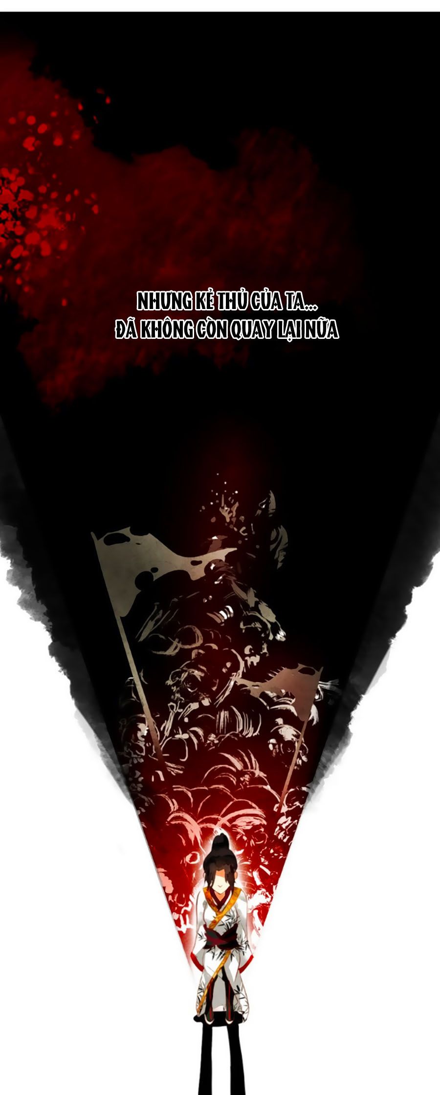 mỹ nhân làm tướng chapter 14 9