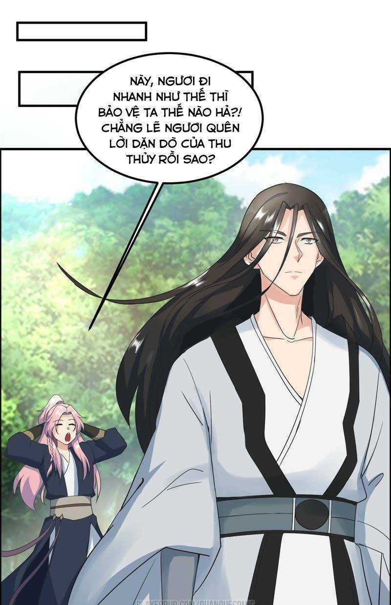 tối cường quang hoàn hệ thống chapter 48 1