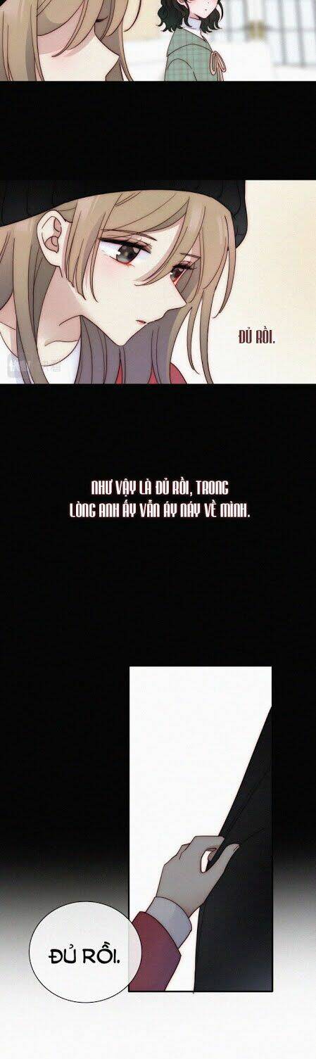 nếu ngày đó chúng ta chưa quen biết chapter 46 3