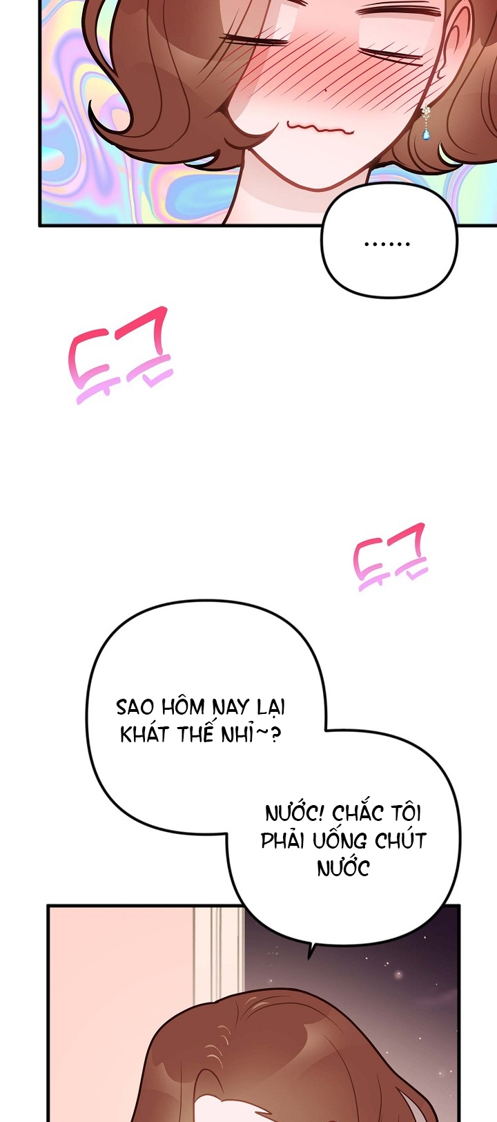 Mối Quan Hệ Không Tốt chapter 29.1 - Trang 8