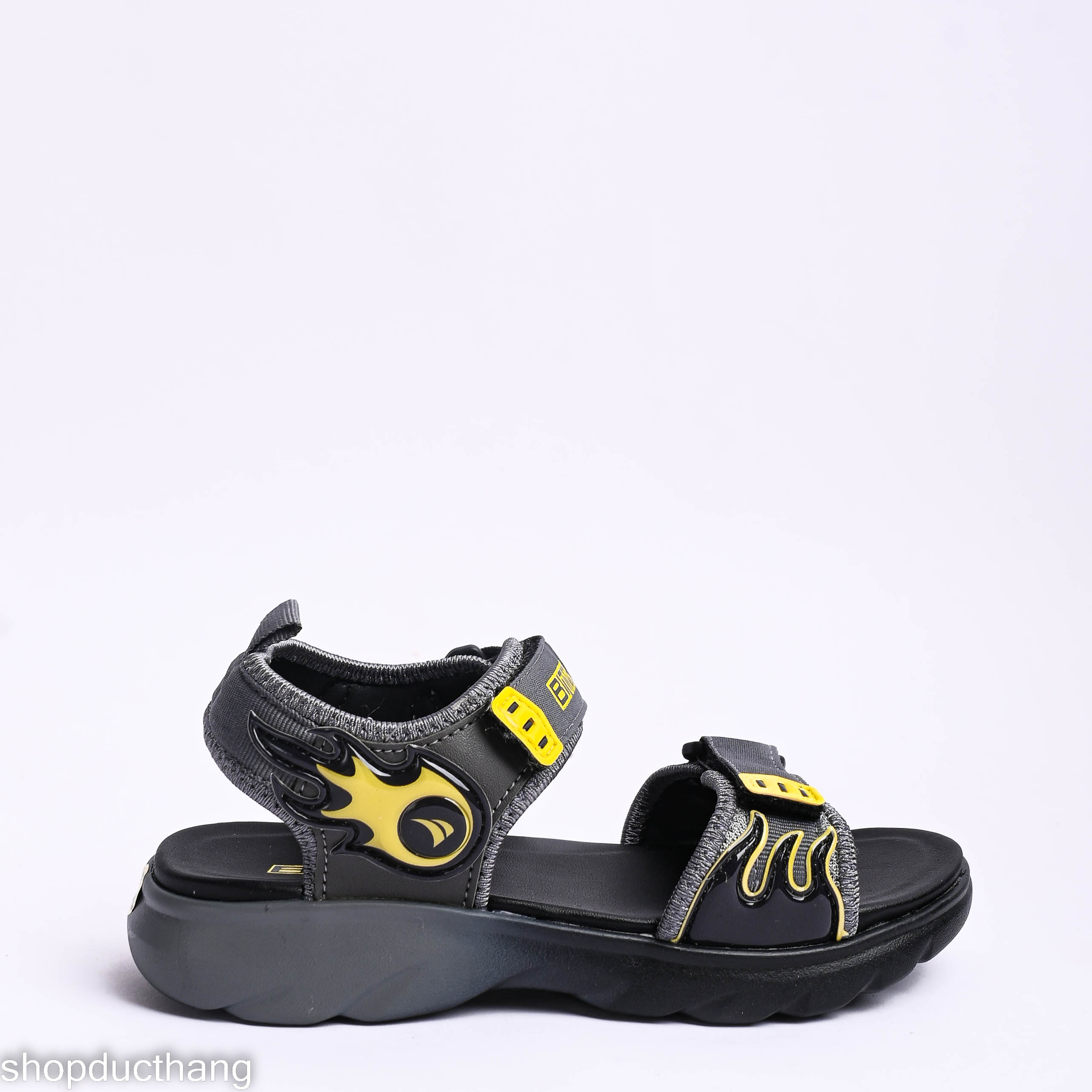 Sandal Biti's bé trai (Size 30-37)