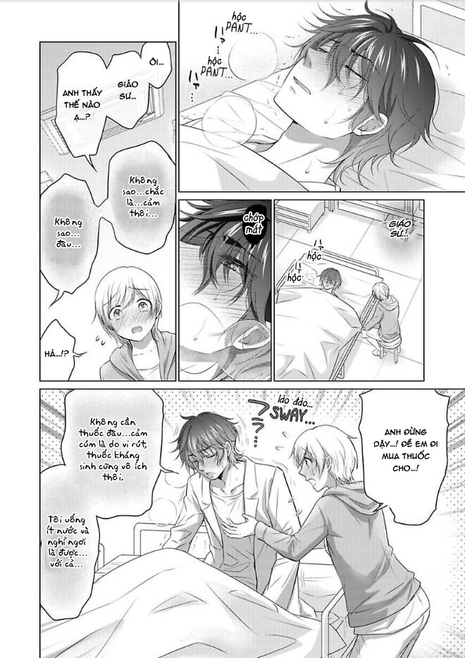 học với anh giáo sư giáo dục tình dục chapter 9 4