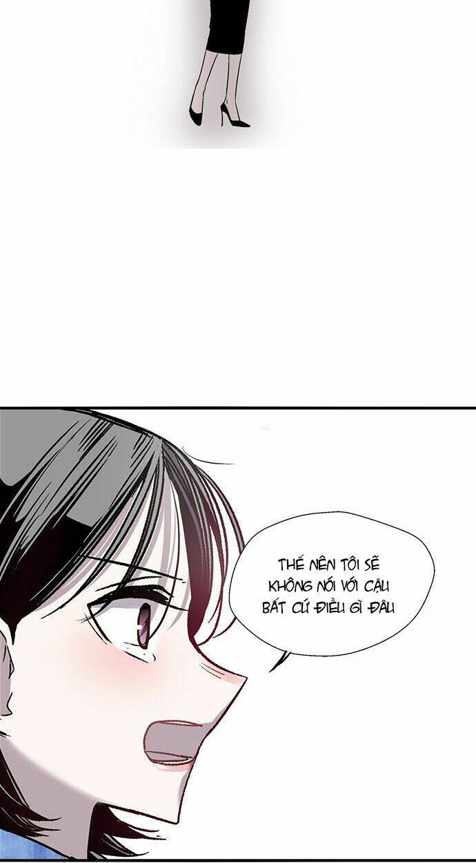 người máy hủy diệt chapter 23 41