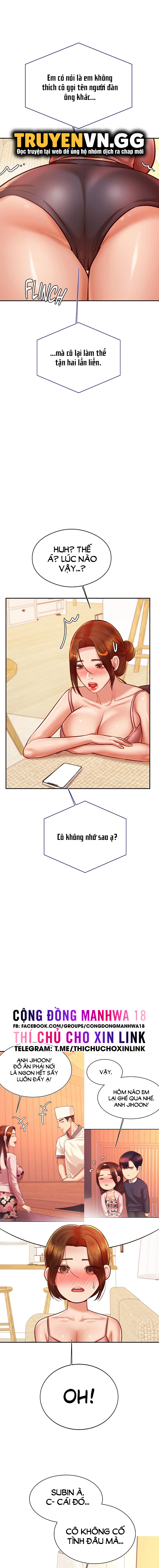 cô giáo ngoài giờ chapter 32 1